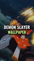 Walpaper anime demon slayer