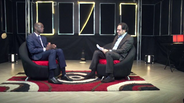 Zoro Epiphane Ballo : la lutte anti-corruption s'inscrit dans la continuité de l'Ivoirien nouveau