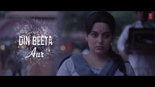 TUKDA TUKDA (Lyrical) | THALAIVII | Kangana Ranaut, Arvind Swami | G.V.Prakash Kumar | Irshad K