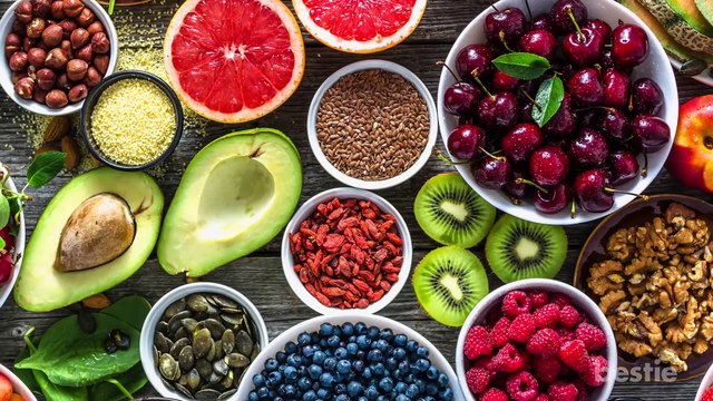 13 Foods Diabetics Should Be Eating