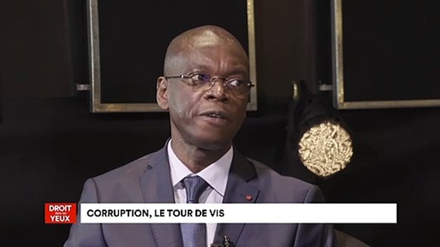 Zoro Epiphane Ballo : toute la société ivoirienne sera concerné par l'opération coup de poing .