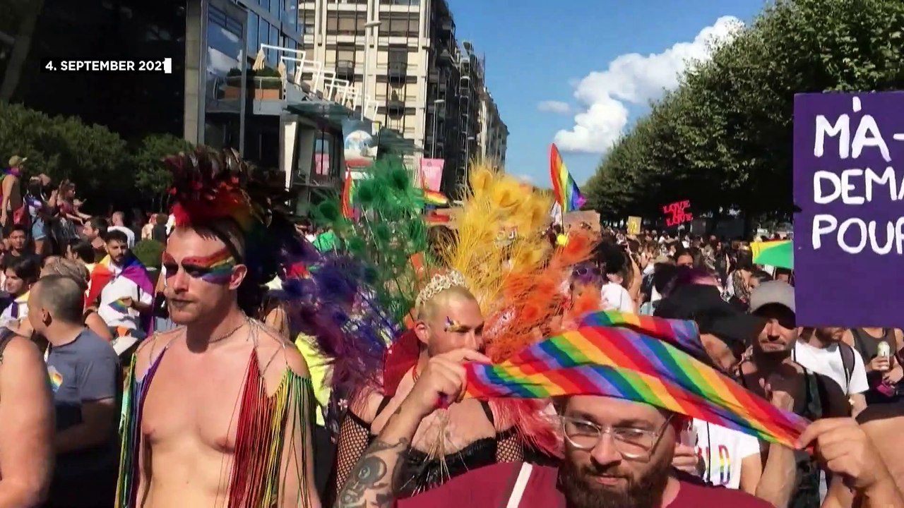 Schweiz stimmt über Ehe für alle ab - 20 Jahre nach JA der Niederlande