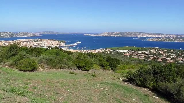 Motonautica: Sardinia Grand Prix, Carpitella-Bacchi vincono gara-1