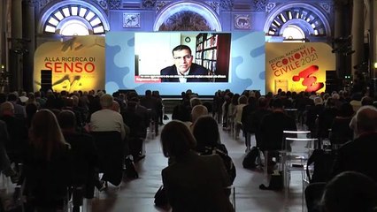 Festival Nazionale dell’Economia Civile: Becchetti, dell’Erba, Gardini e Granata aprono i lavori a Palazzo Vecchio