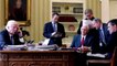 Trump allies subpoenaed in Capitol riot probe
