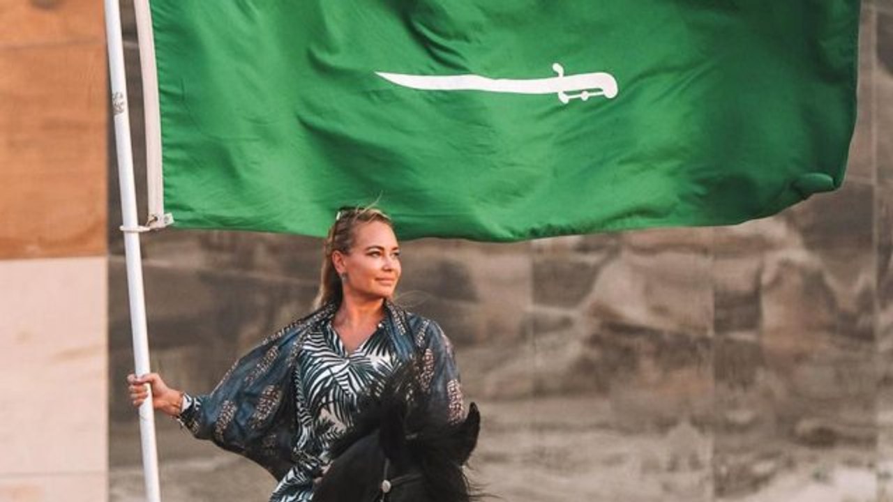 المملكة تحتفل باليوم الوطني السعودي 91: أجواء تعكس العز والشموخ