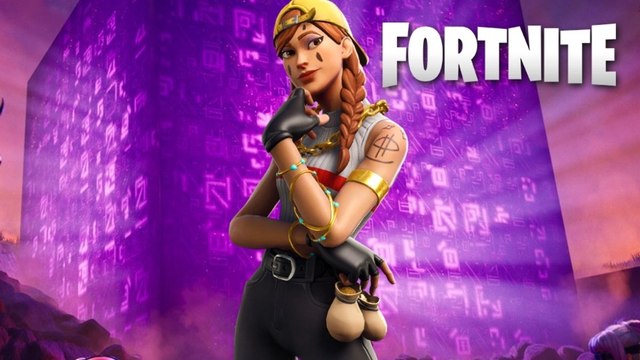 Fortnite : danser devant des gâteaux, défi anniversaire saison 8