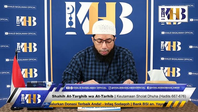 Shahih AtTarghib wa AtTarhib Keutamaan Sholat Dhuha Hadits