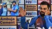 Ravi Shastri Advised Virat Kohli To Quit ODI, T20I Captaincy || Oneindia Telugu