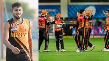 SRH : T Natarajan కి Replacement.. ఎవరీ Umran Malik | IPL 2021 || Oneindia Telugu