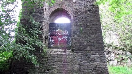 Chepstow (Cas-gwent), Wales