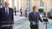 Macron urges new Lebanese PM to undertake 'urgent' reforms