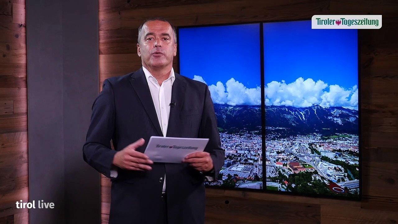 Bildungsminister Heinz Faßmann