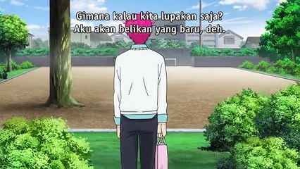 Saiki Kusuo (Eps. 6) sub indo