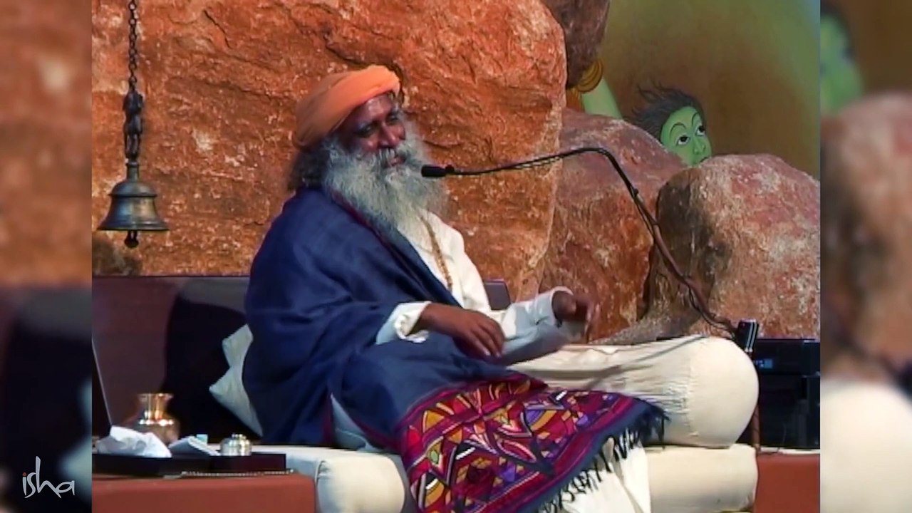 Is It Possible To Levitate Sadhguru Answers