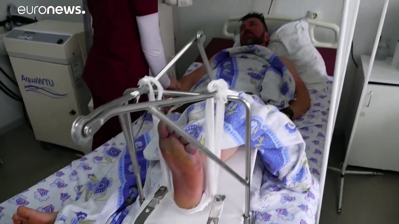Трагедия на Эльбрусе: альпинистов погубила "чёрная метель"?