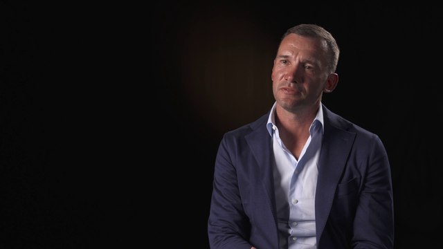 Shevchenko: Questa Champions aiuterà il Milan a crescere ancora