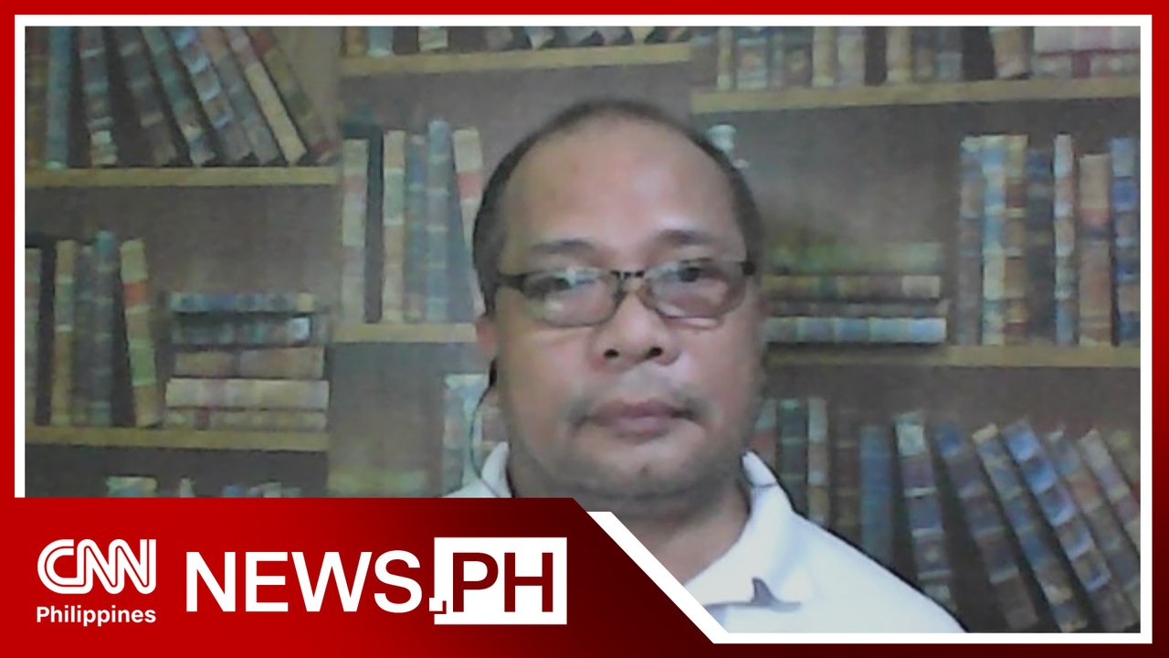 DOH planong pag-isahin ang special allowance ng health workers | News.PH