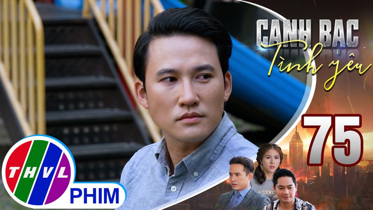 Canh bạc tình yêu - Tập 75[6]: Tấn xúc động khi thấy Hà vẫn rất quan tâm đến bé Tiền