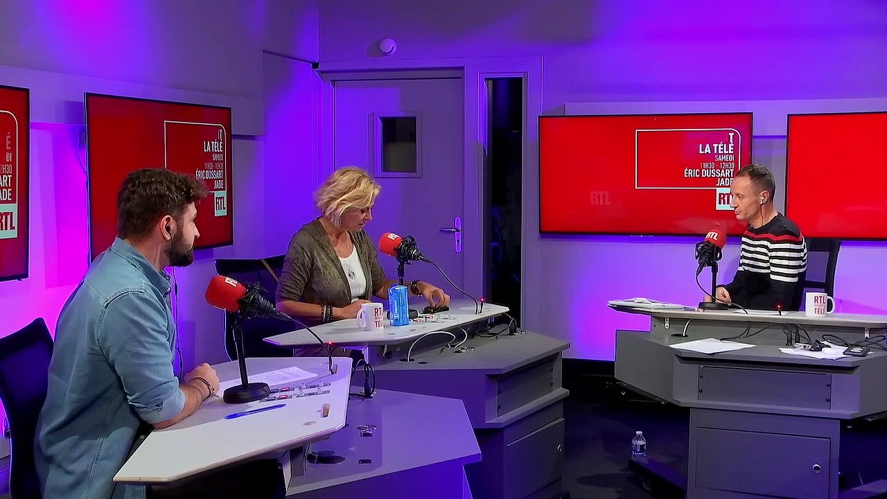Eric Zemmour : "Quelqu'un de nocif qui ne devra...