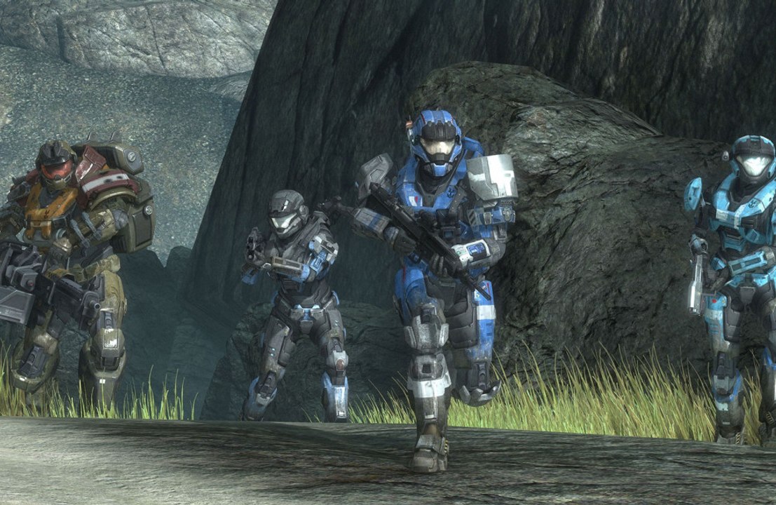 Halo co-creator teases divisive new project