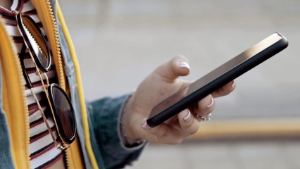 This Extra Button on the Back of Your iPhone Is Something Everyone Has Been Ignoring