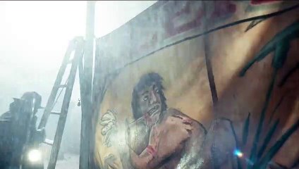 La fiera delle illusioni (trailer HD)