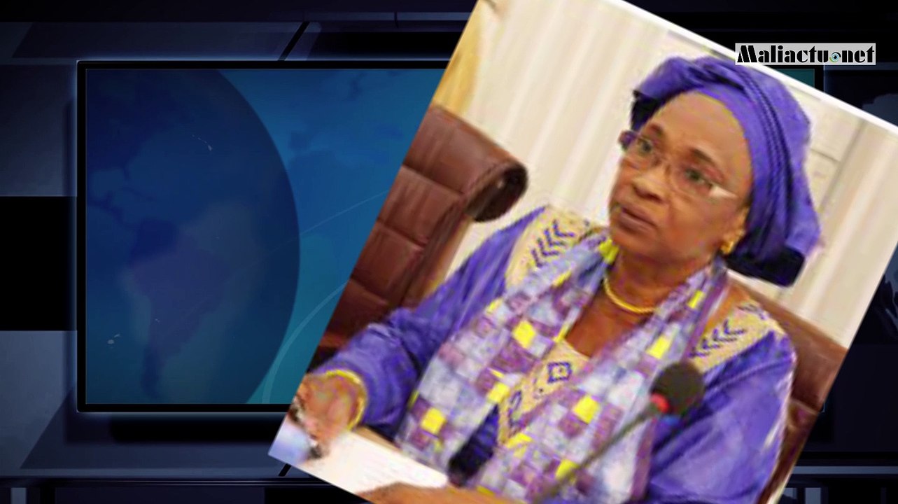 Mali : l’actualité du jour en Bambara,vendredi  24 Septembre 2021