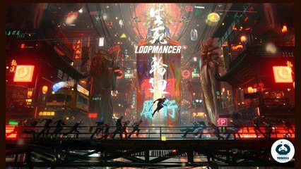 LOOPMANCER  - Trailer de gameplay