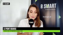 POINT BOURSE - Sommaire de l'émission POINT BOURSE du 24 septembre 2021