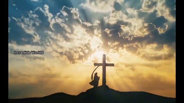 5 Miracles caught on Camera #Jesus Caught on Camera jesus christ in real life