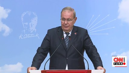 Öztrak'tan Millet İttifakı açıklaması... "Demokrasiden yana olan partileri görmek isteriz"