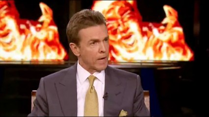 THIS MAN WENT TO HELL FOR 23 MINUTES (INCREDIBLE TESTIMONY)