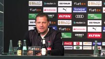 Vor Rose-Rückkehr: Eberl mit klarer Ansage an Fans