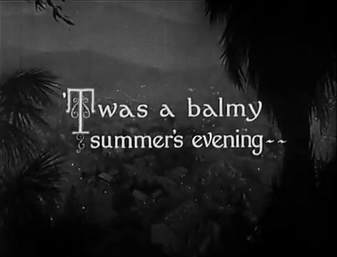 The Stolen - Jools (Laurel & Hardy) with Buster Keaton