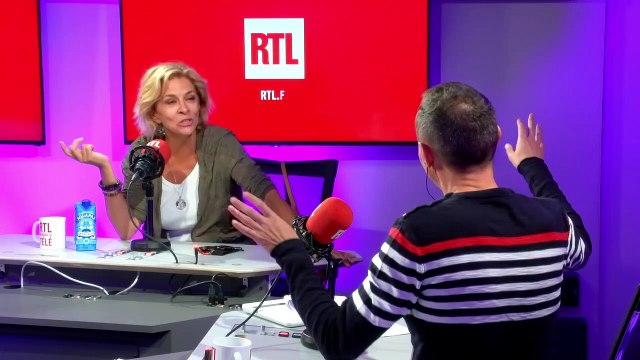 Corinne Touzet : Je déteste le shopping