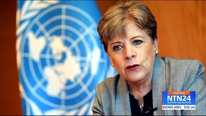 Cuestión de Poder del jueves 23 de septiembre de 2021