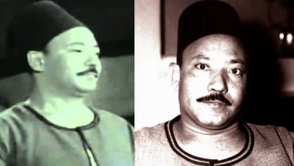 في ذكرى ميلاده .. ما لا تعرفه عن محمد طه كروان سوهاج وصاحب الـ10 آلاف موال