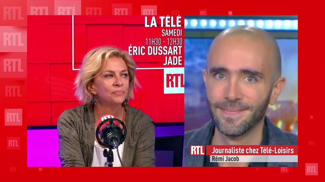 Le Décodeur de Télé-Loisirs - Les prompteurs à la télé - 25 septembre 2021