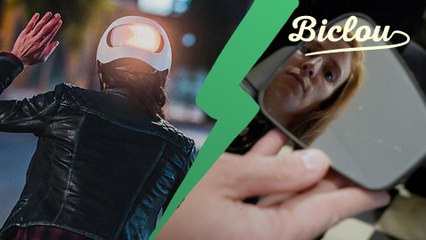 Rétro, cligno, feu de stop : ces trois accessoires sont-ils vraiment utiles pour le cycliste urbain ?