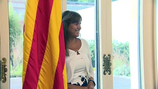 Puigdemont queda libre sin medidas cautelares