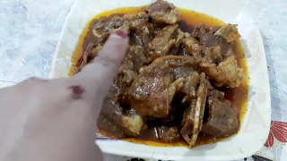 Handi Mutton | Champaran Style Mutton | Authentic Mutton Recipe | Easy and tasty Tasli Mutton