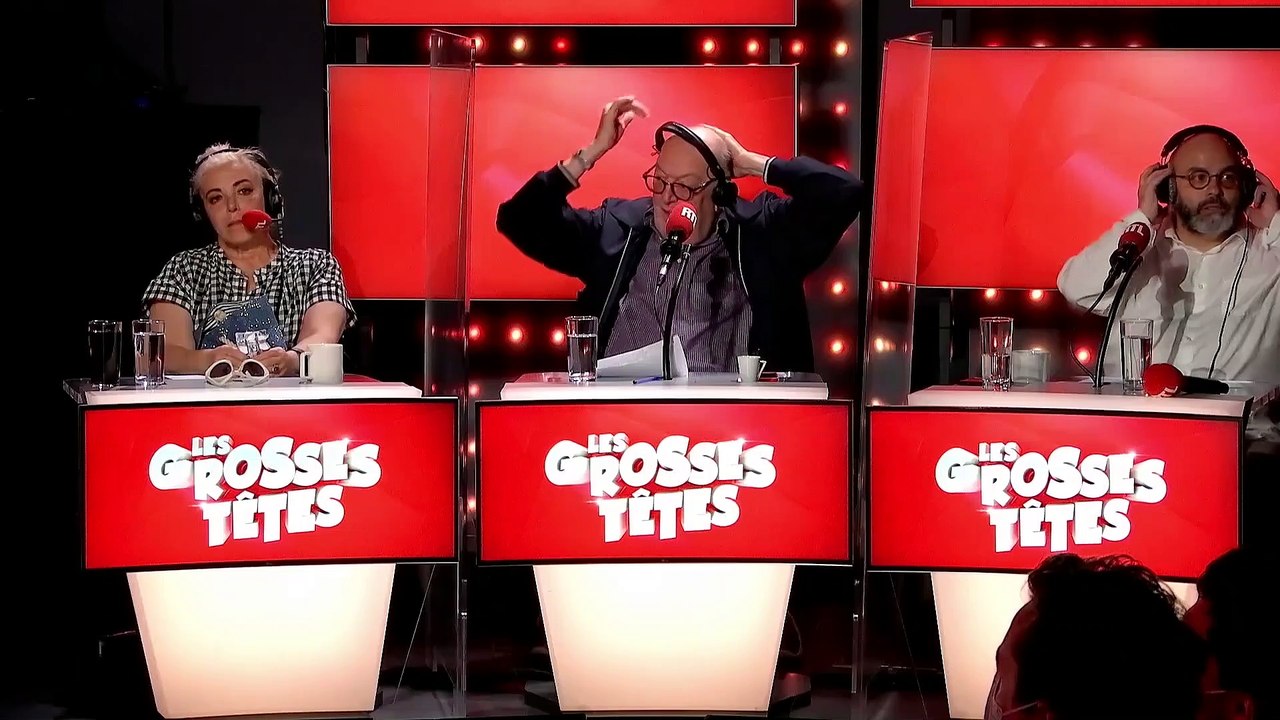 "Qui est qui, qui fait quoi" du vendredi 24 septembre 2021