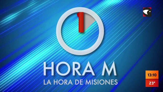 Misiones Online Televisión (1025)
