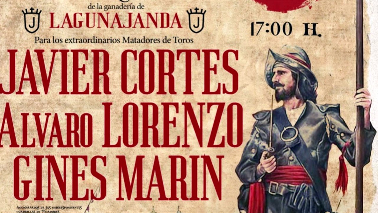 Vídeo Villarejo de Salvanés 2021.mp4