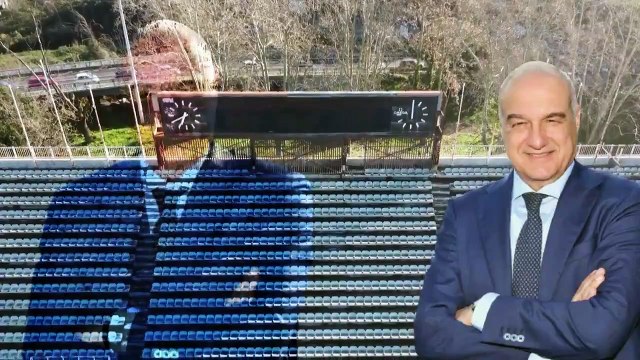 ENRICO MICHETTI SU DERBY LAZIO-ROMA, FLAMINIO, PROGRAMMA PER LA CAPITALE - ESCLUSIVA LALAZIOSIAMONOI