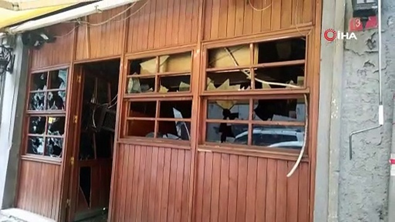 Kızının kına gecesi babanın ölüm gecesi oldu: İstanbul'da korkunç cinayet