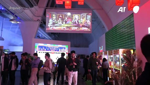 China declara ilegais transações com criptomoedas