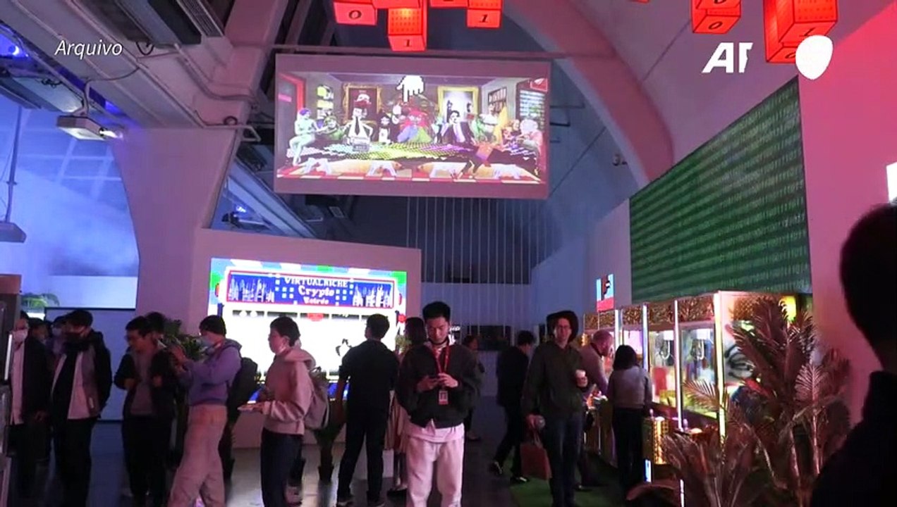 China declara ilegais transações com criptomoedas