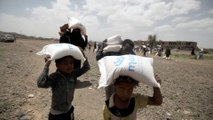 اليمن.. الملايين من المواطنين والأطفال على بعد خطوة من المجاعة